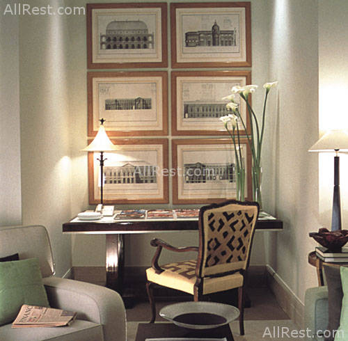 Savoy Hotel 52